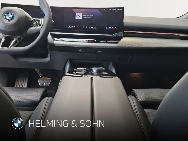 BMW 520 520i M-Sport Touring