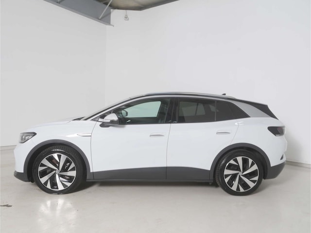 Volkswagen ID.4 77 KWh Performance Pro