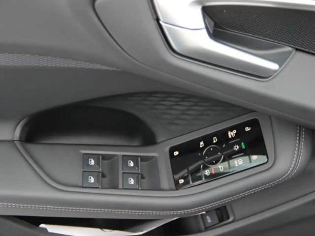 Audi A5 2.0 TFSI S-Line