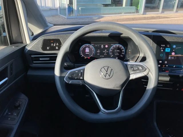 Volkswagen Caddy Life