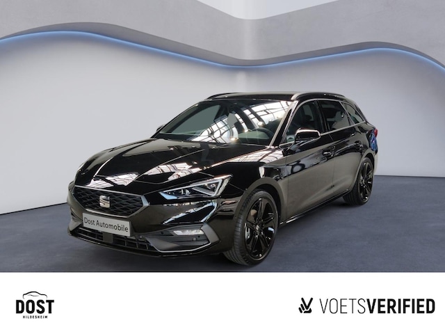 Seat Leon 1.5 eTSI FR-lijn Sportstourer