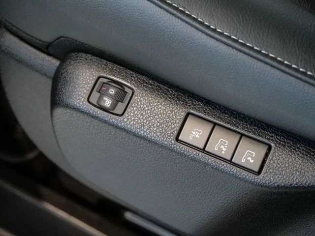 Fiat Ulysse L 2 Top 7 Sitzer Navigation Standheiz. AHK Glasdac