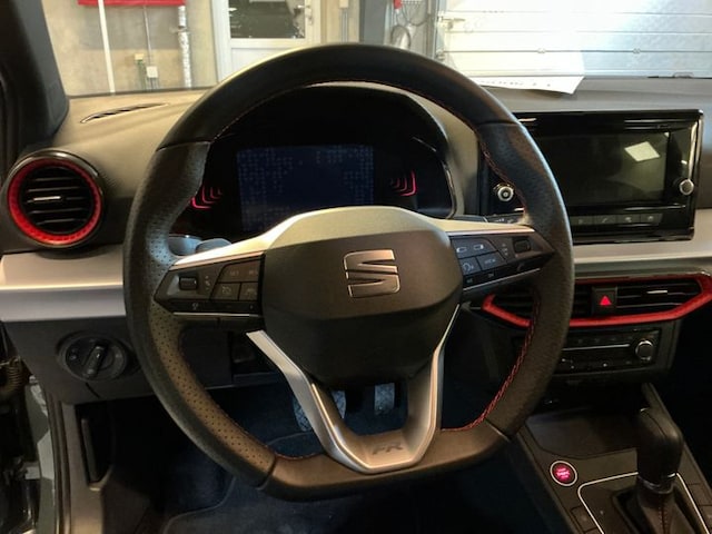 Seat Ibiza Carplay / LED / ACC / CAM