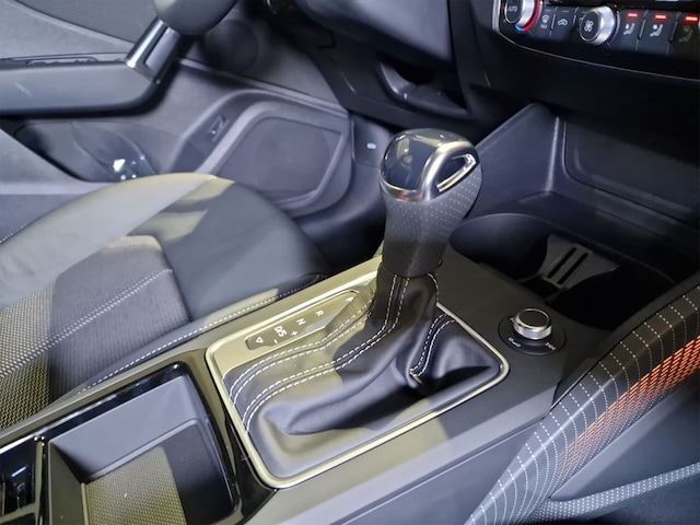 Audi Q2 35 TFSI S-Line S-Tronic