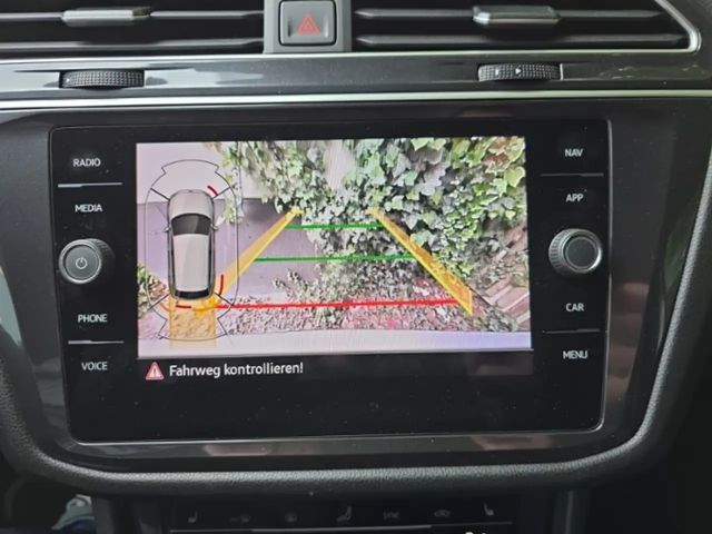 Volkswagen Tiguan 2.0 TDI Allspace R-Line