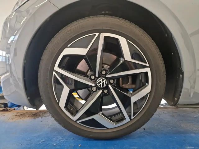 Volkswagen ID.3 58 KWh Performance Pro