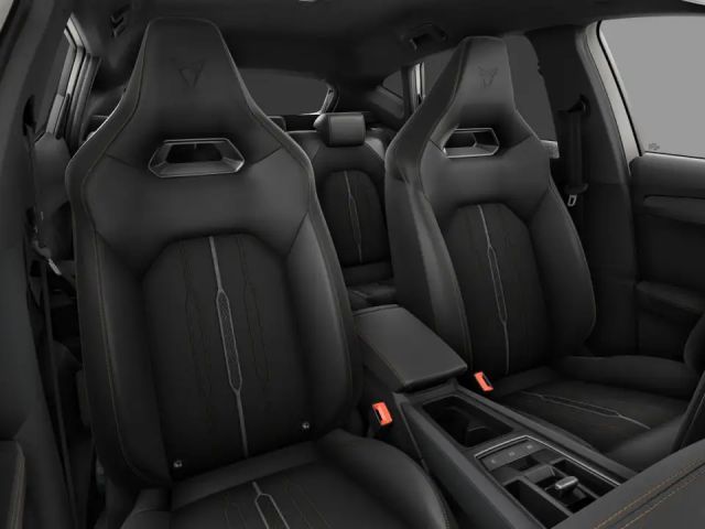 Cupra Formentor 2.0 TSI 4Drive DSG VZ