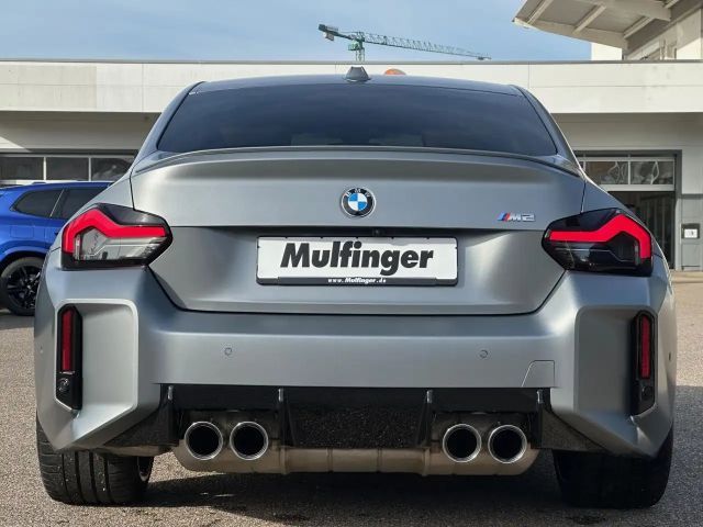 BMW M2 Coupé