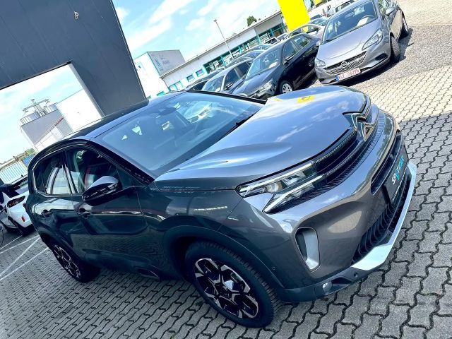Citroën C5 Aircross 1.5 Blue-HDI FAP TOP-ANGEBOT!