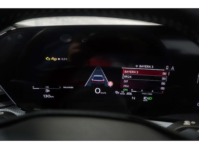 Audi Q5 Quattro S-Tronic