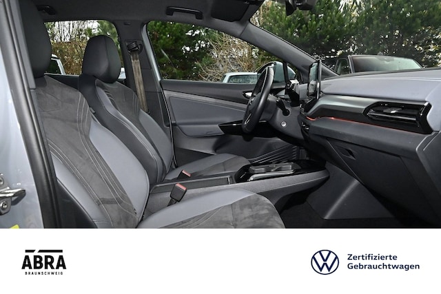 Volkswagen ID.4 Performance Pro