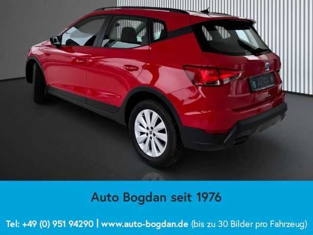 Seat Arona Style