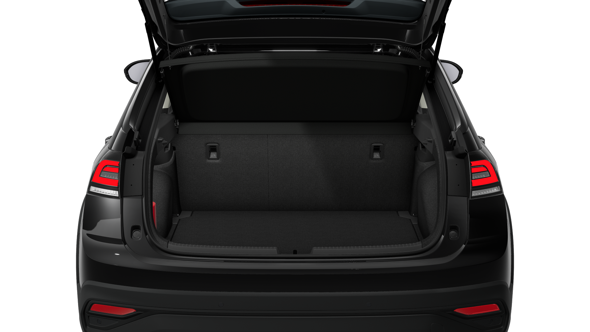 Volkswagen Taigo 1.0 TSI DSG