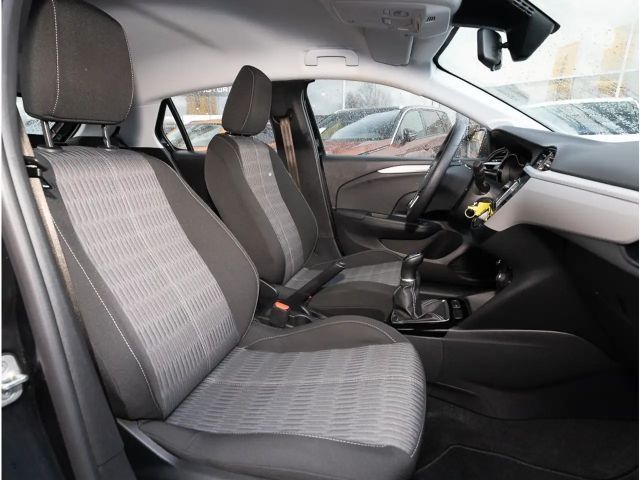 Opel Corsa Basis Start/Stop +MET+KLIMA+LED+PDC+BC+BT+