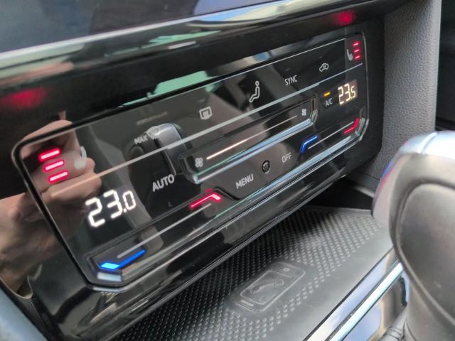 Volkswagen Passat 2.0 TDI AllTrack DSG