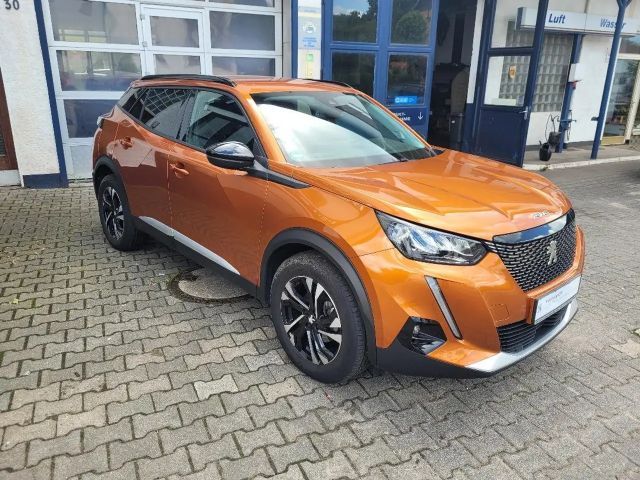 Peugeot 2008 Allure Pack