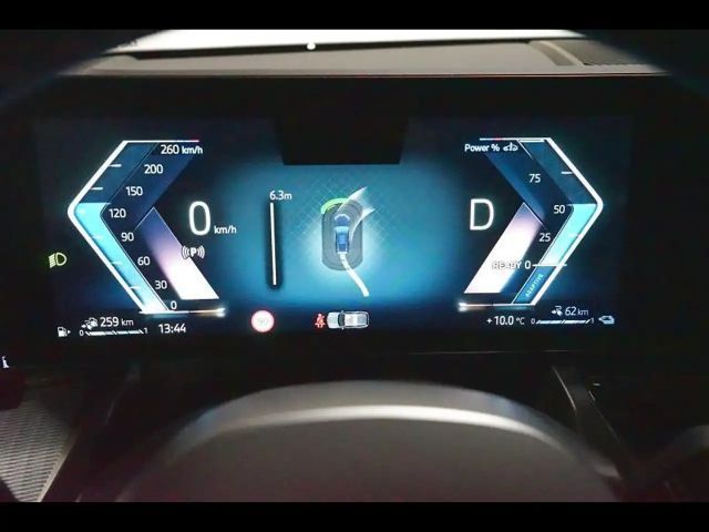 BMW 530 M-Sport Touring