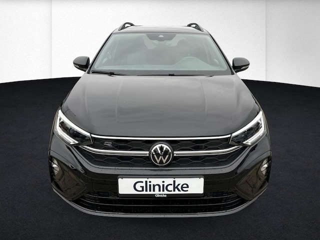 Volkswagen Taigo 1.0 TSI DSG R-Line