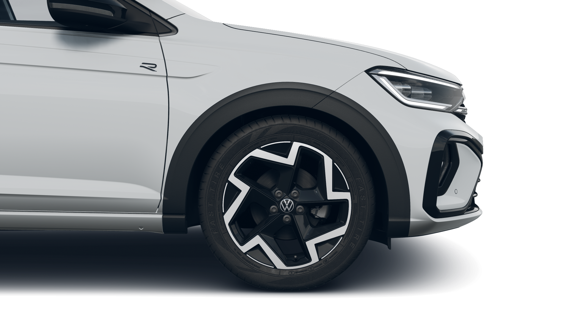 Volkswagen Taigo 1.0 TSI DSG R-Line