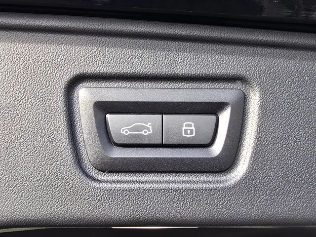 BMW 520 520d M-Sport Touring