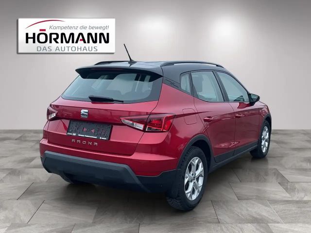 Seat Arona Ecomotive Style