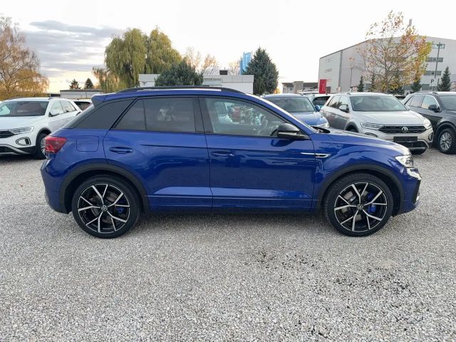 Volkswagen T-Roc R Akrapovic/ BeatsAudio/ DCC- Fahrwerk