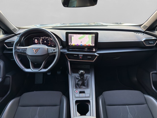 Cupra Formentor 2.0 TDI *AHK*PANO*NAVI*LED*KAMERA*SH*