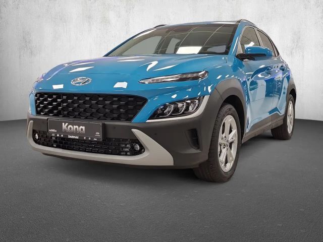 Hyundai Kona 1.0 Trend