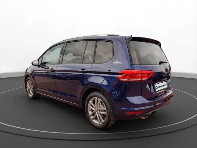 Volkswagen Touran GOAL 2,0 l TDI SCR 110 kW (150 PS) 7-Gang