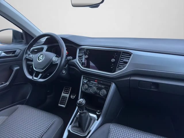 Volkswagen T-Roc 1.5 TSI