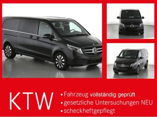 Mercedes-Benz V 300 AVANTGARDE Extralang