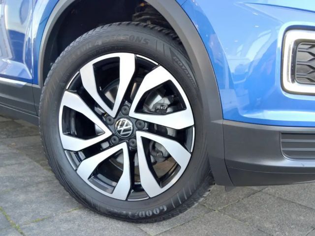 Volkswagen T-Roc Cabriolet