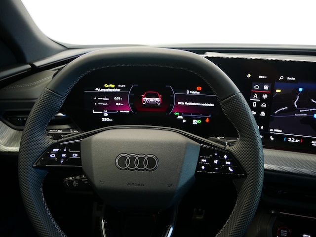 Audi Q5 Quattro S-Tronic