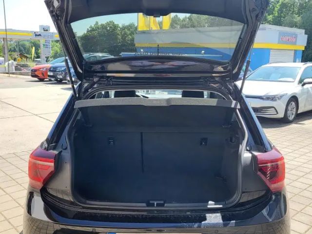 Volkswagen Polo Move