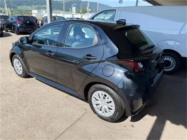 Mazda 2 Prime-line
