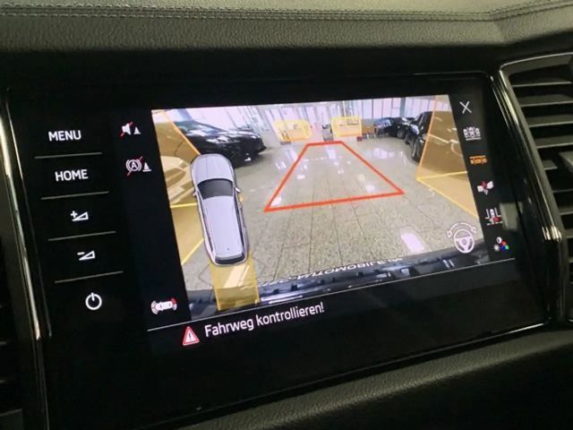 Skoda Kodiaq 2.0 7-SITZER+LED+PANO+KAMERA+STANDH.+ACC