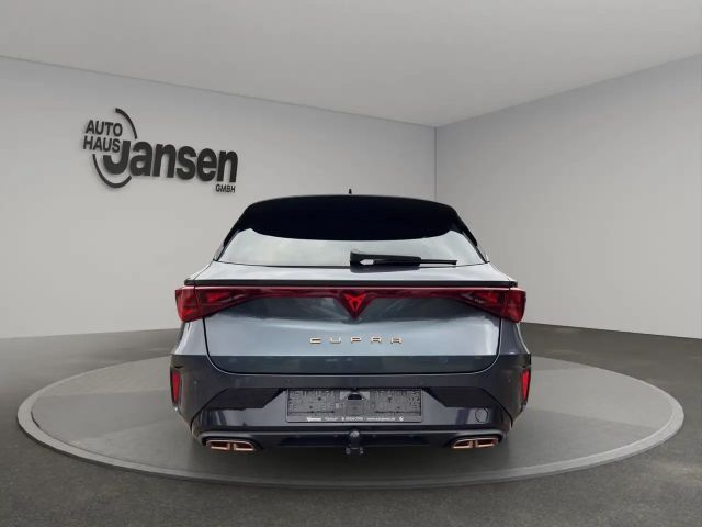 Cupra Leon DSG ST e-Hybrid
