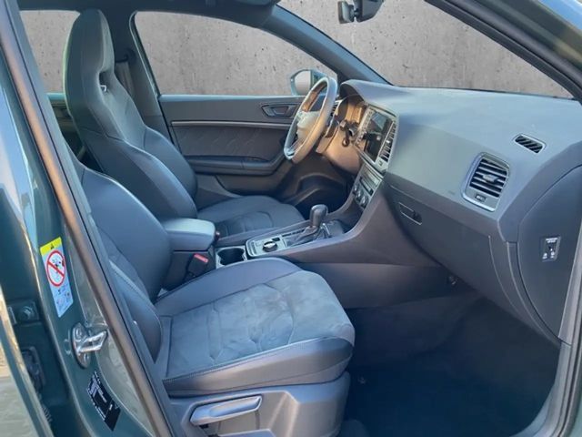 Cupra Ateca 1.5 TSI DSG