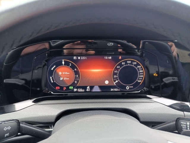 Volkswagen Golf GTE Golf VIII