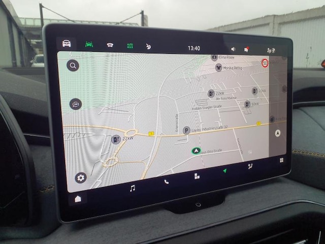 Skoda Kodiaq 2.0 TDI 4x4