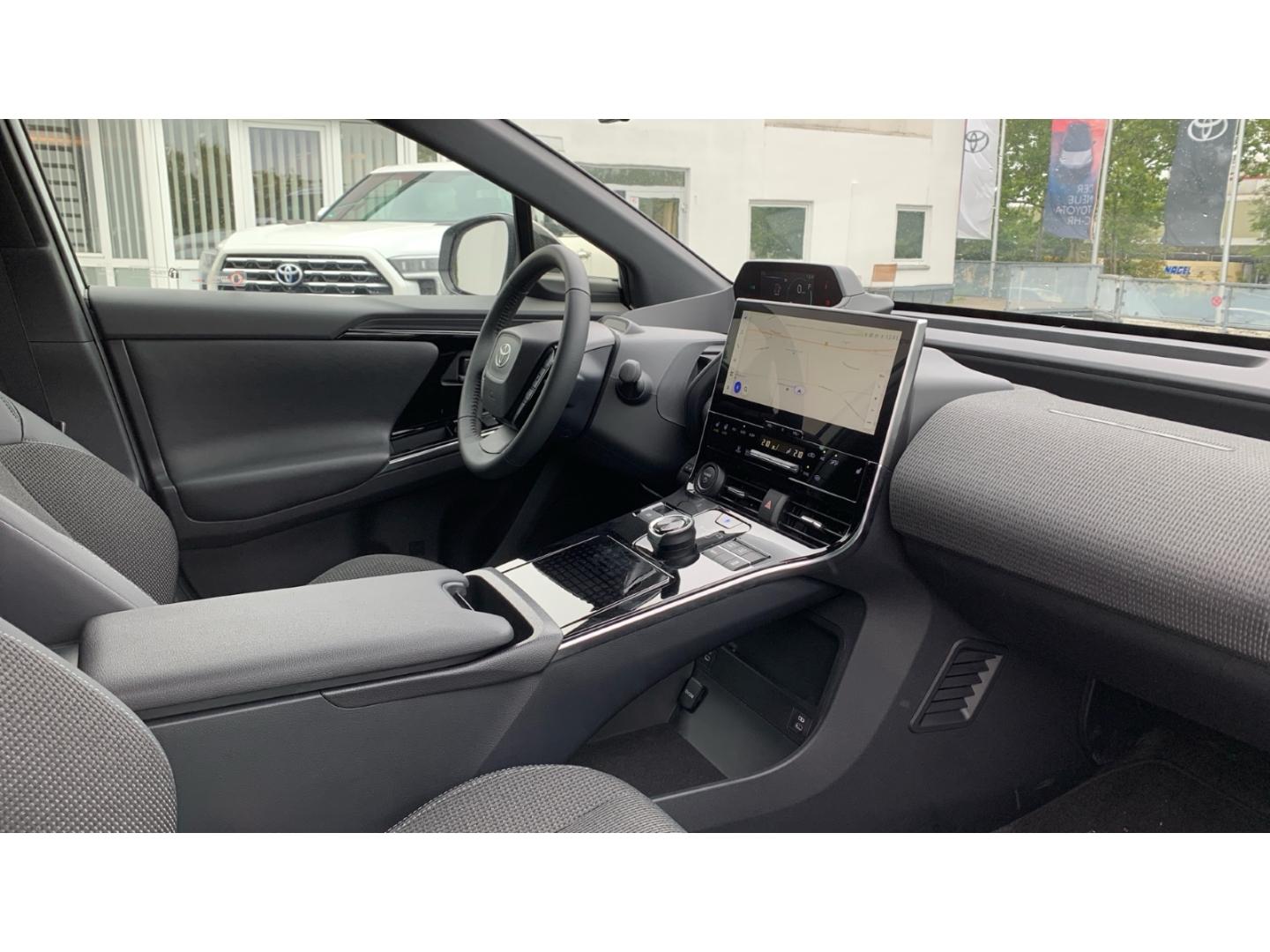 Toyota bZ4X 4x2 Comfort