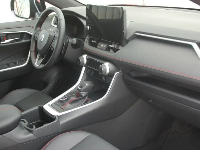 Suzuki Across Comfort E-Four Hybrid