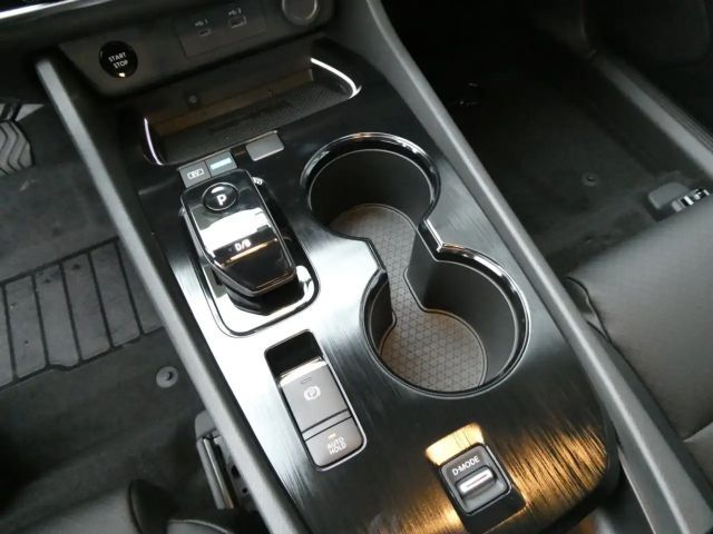 Nissan X-trail N-Connecta