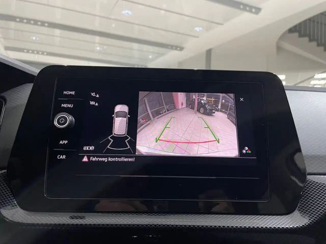 Volkswagen T-Cross DSG Life