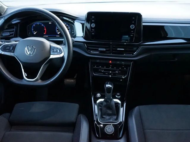 Volkswagen T-Roc 2.0 TDI 4Motion Style