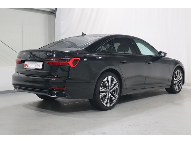 Audi A6 45 TFSI S-Tronic Sedan Sport