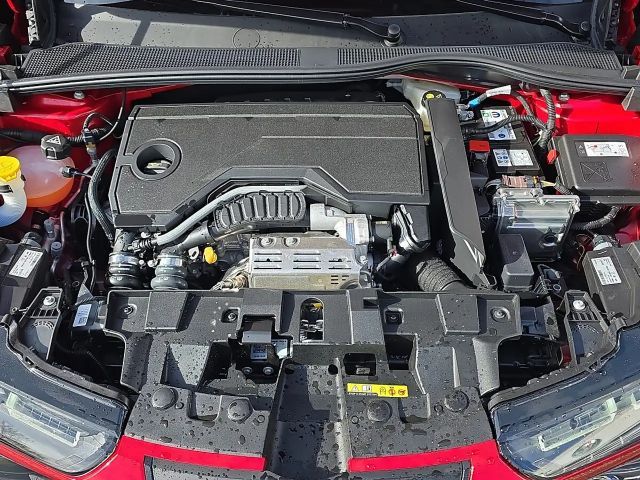 Alfa Romeo Junior Ibrida Speciale