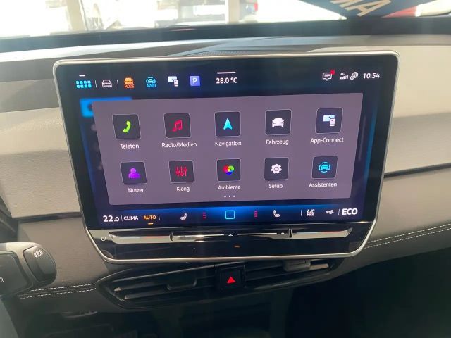 Volkswagen ID.3 Business Performance Pro