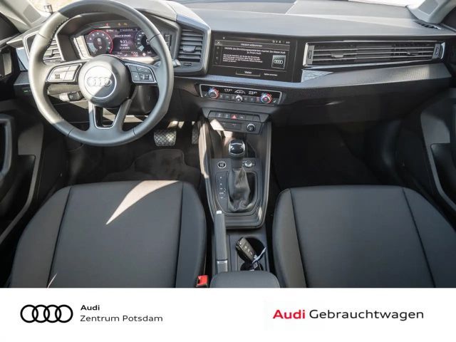 Audi A1 25 TFSI Sportback