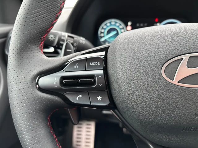 Hyundai i30 Hybrid N Line T-GDi